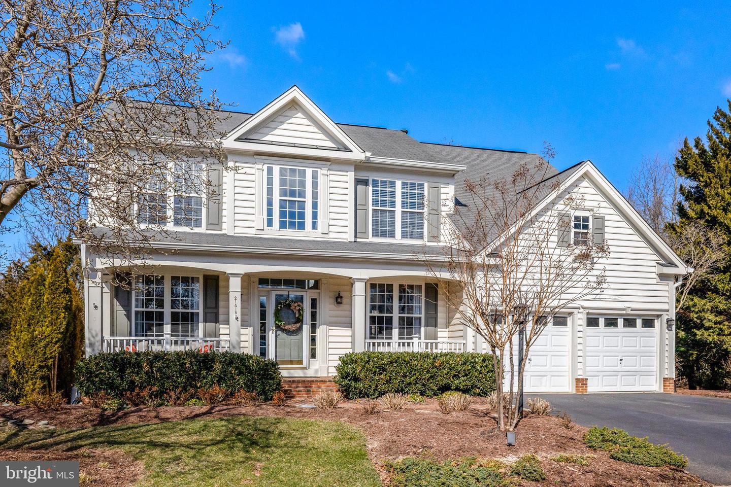 21418 Plymouth Place, Ashburn