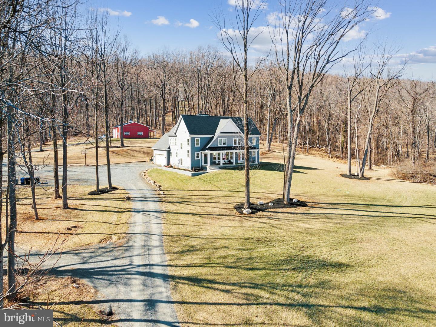 15645 Ashbury Church Road, Hillsboro