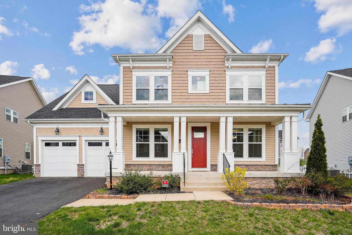 23639 Glenmallie Court, Aldie