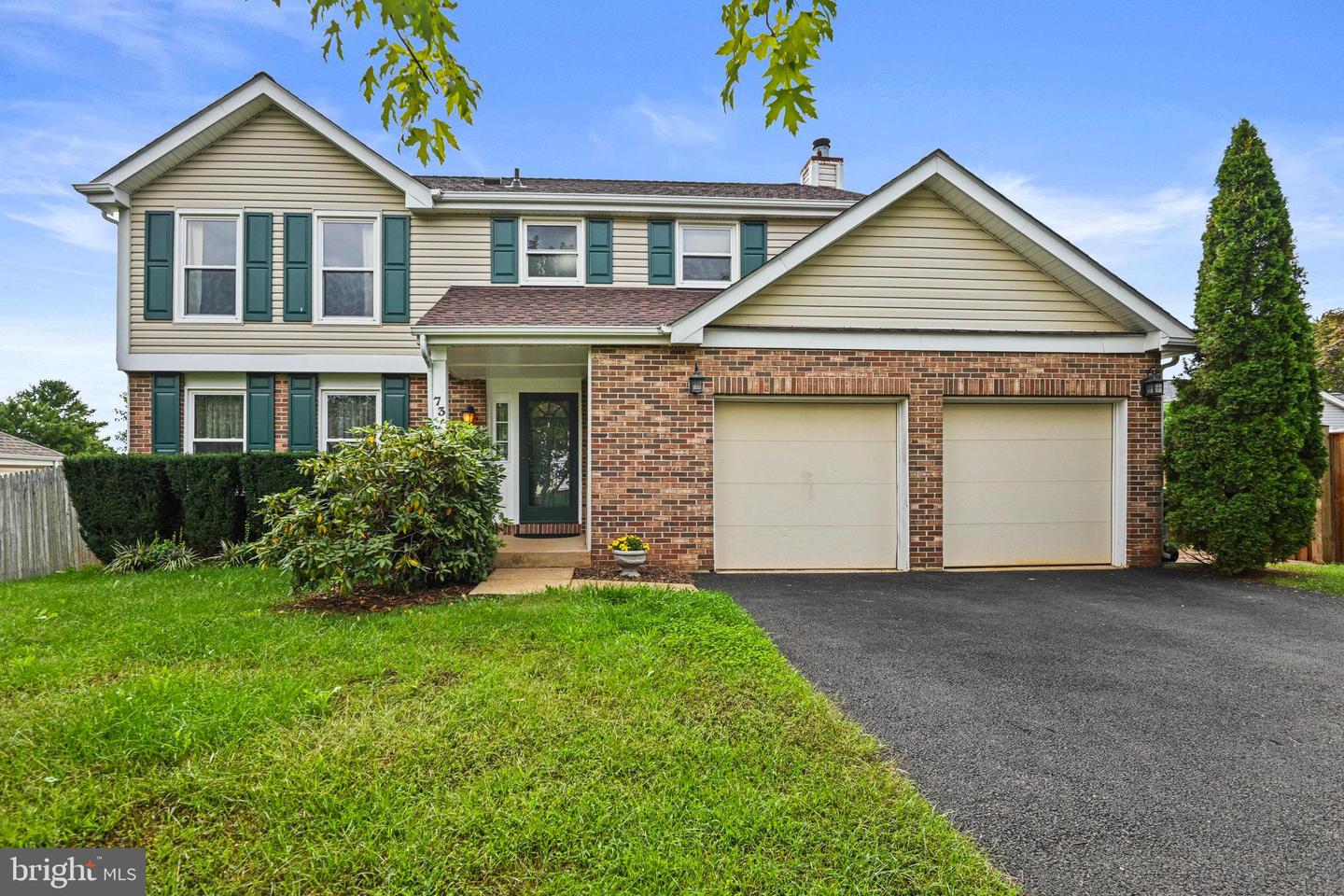 73 S Cottage Road, Sterling