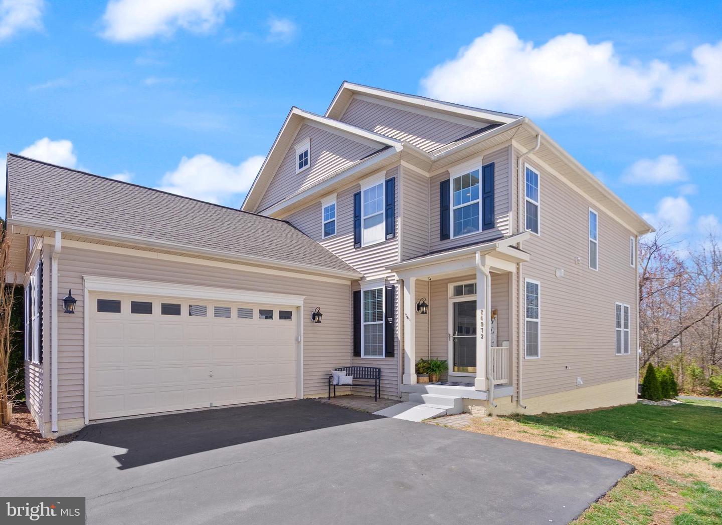 24973 Devonian Drive, Aldie