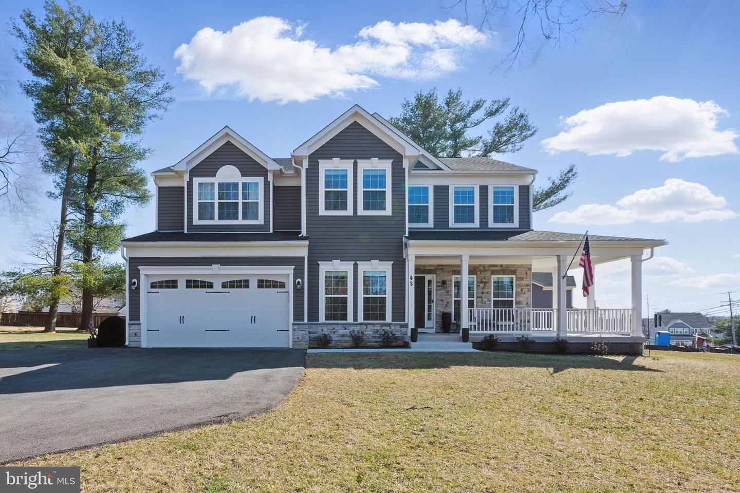 42 N Berlin Pike, Lovettsville