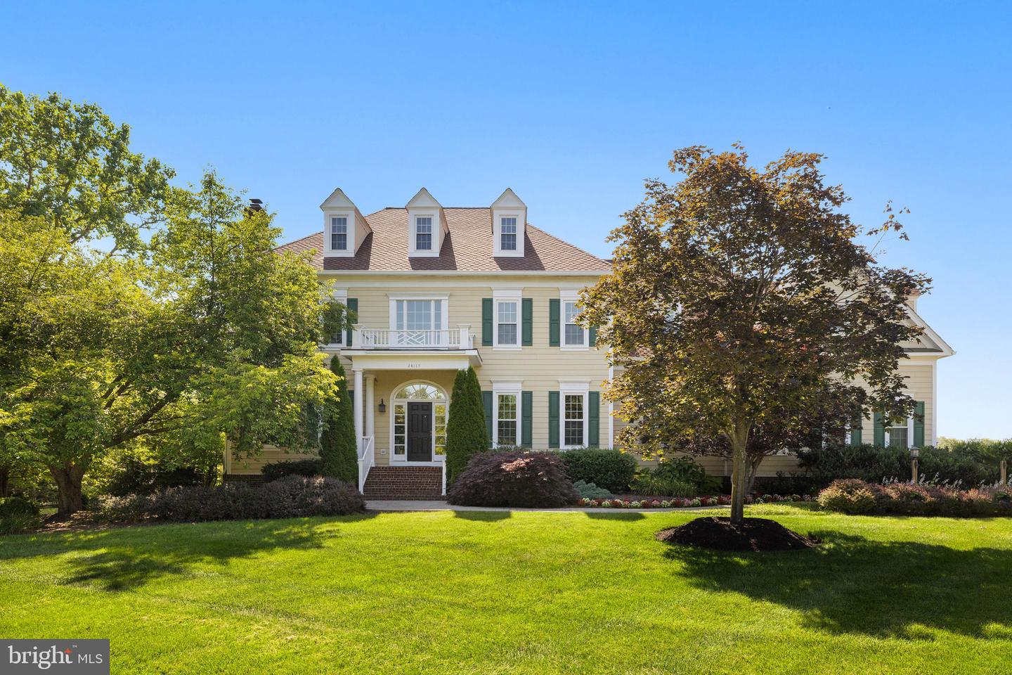 24117 Grand Ellison Court, Aldie