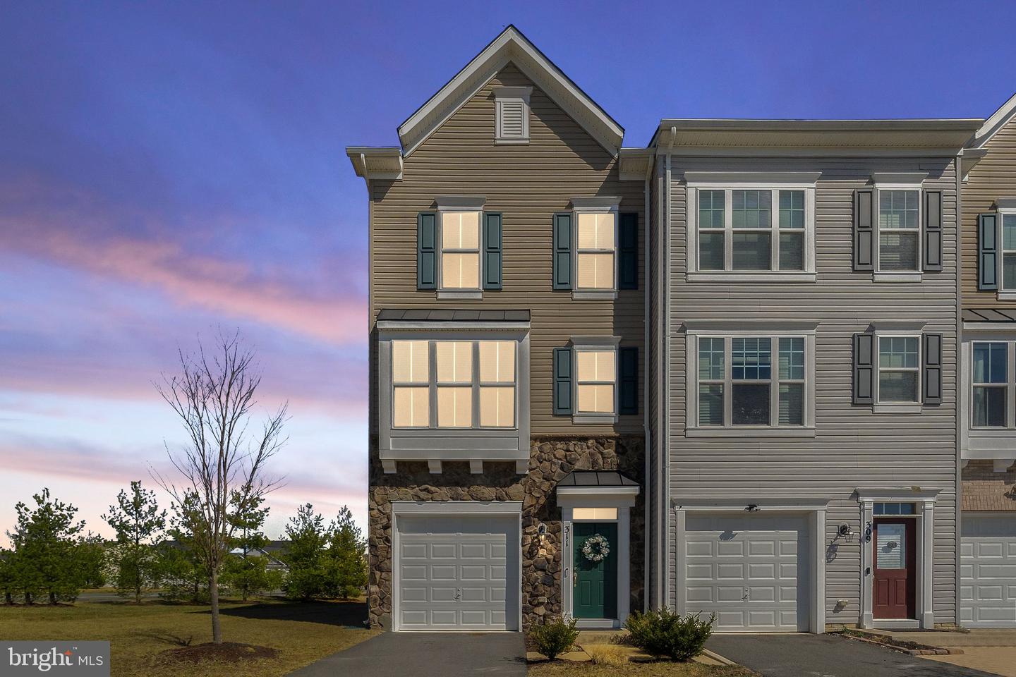 311 Upper Brook Terrace, Purcellville
