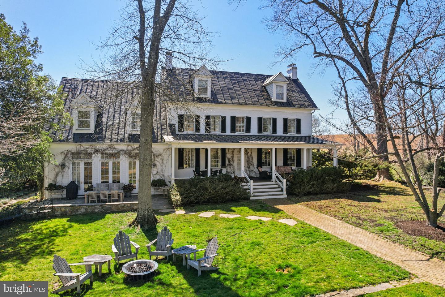 37961 Forest Mills, Leesburg