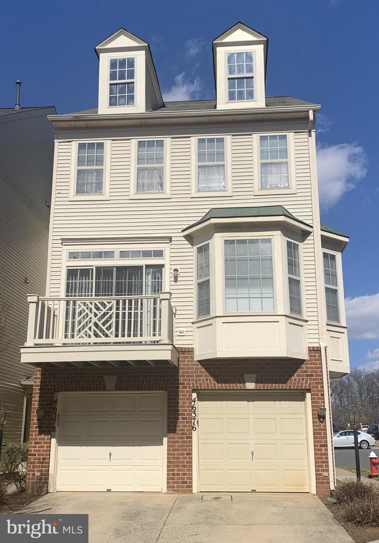 46378 Monocacy Square #86, Sterling