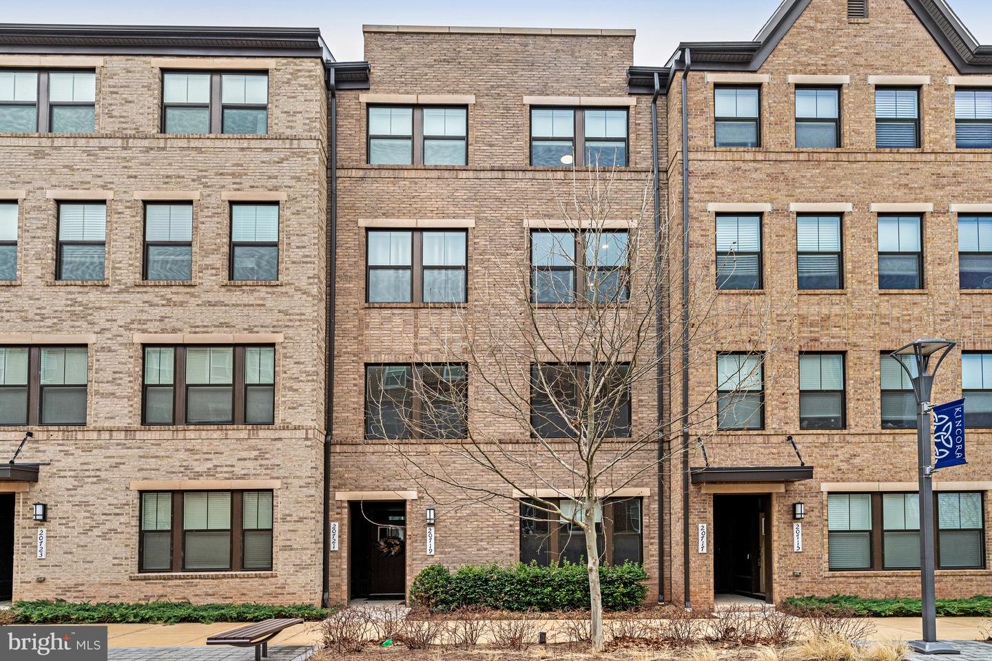 20719 Heron Landing Drive, Dulles