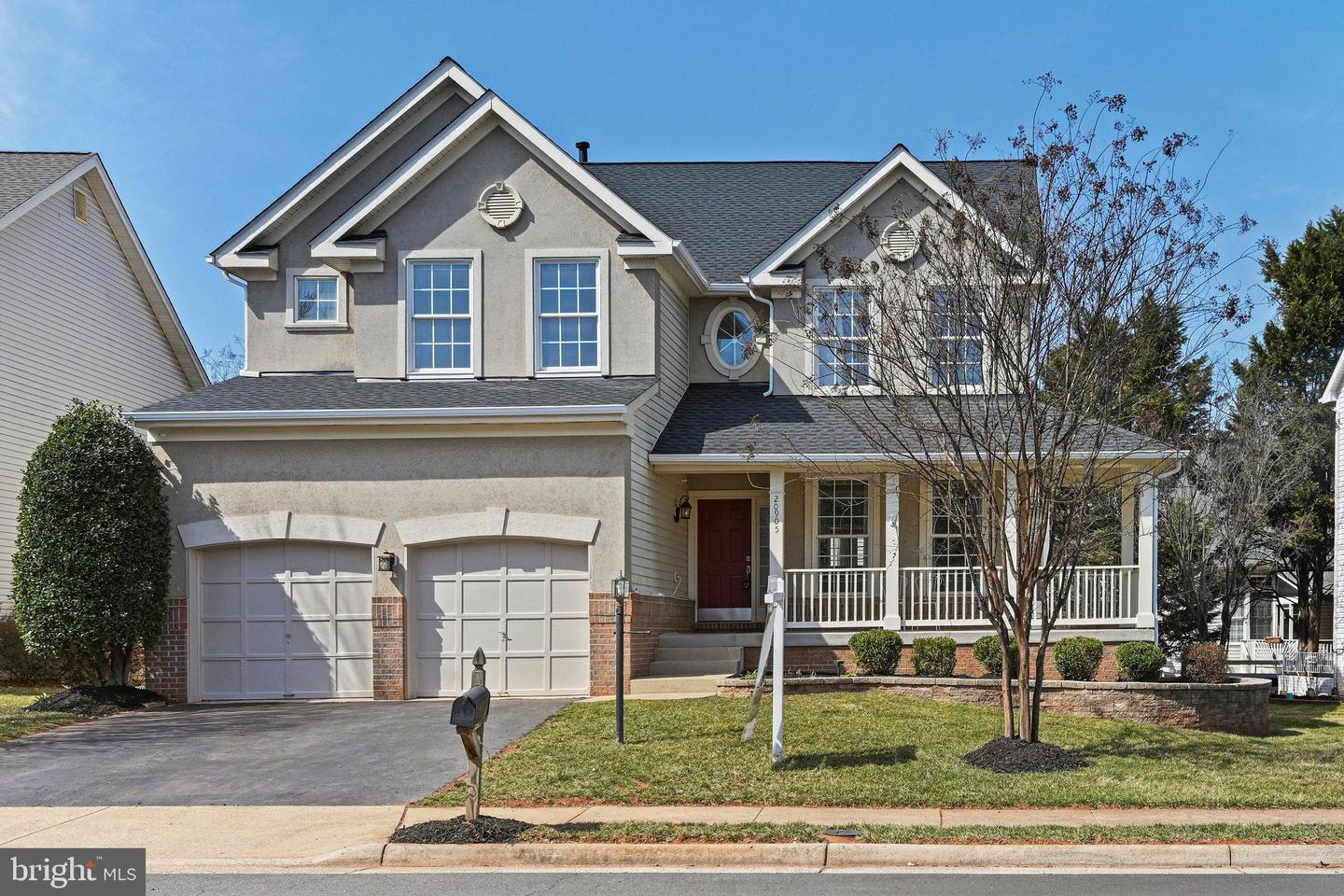 20905 Solomons Court, Sterling