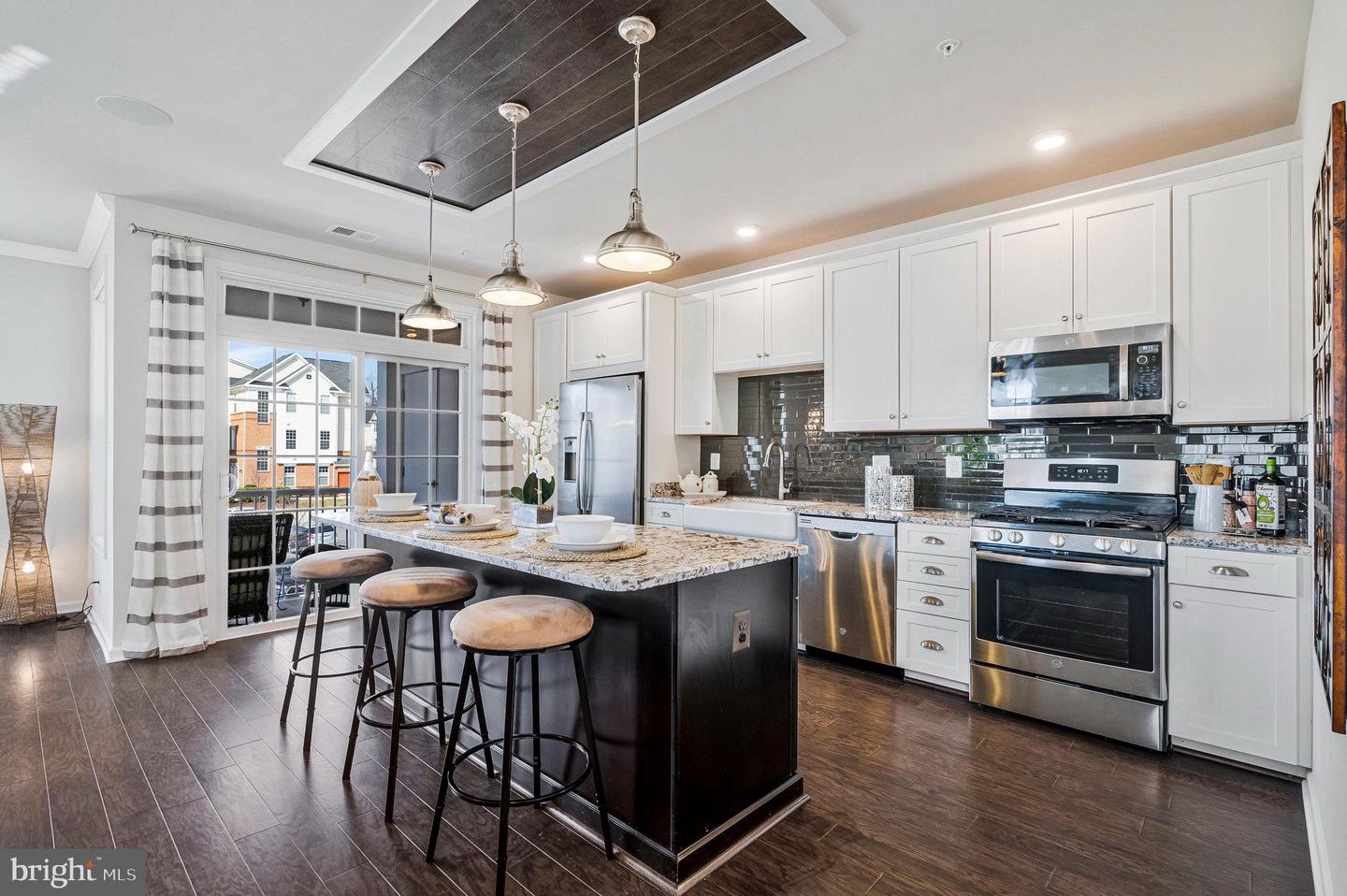23215 Milltown Knoll Square #114, Ashburn
