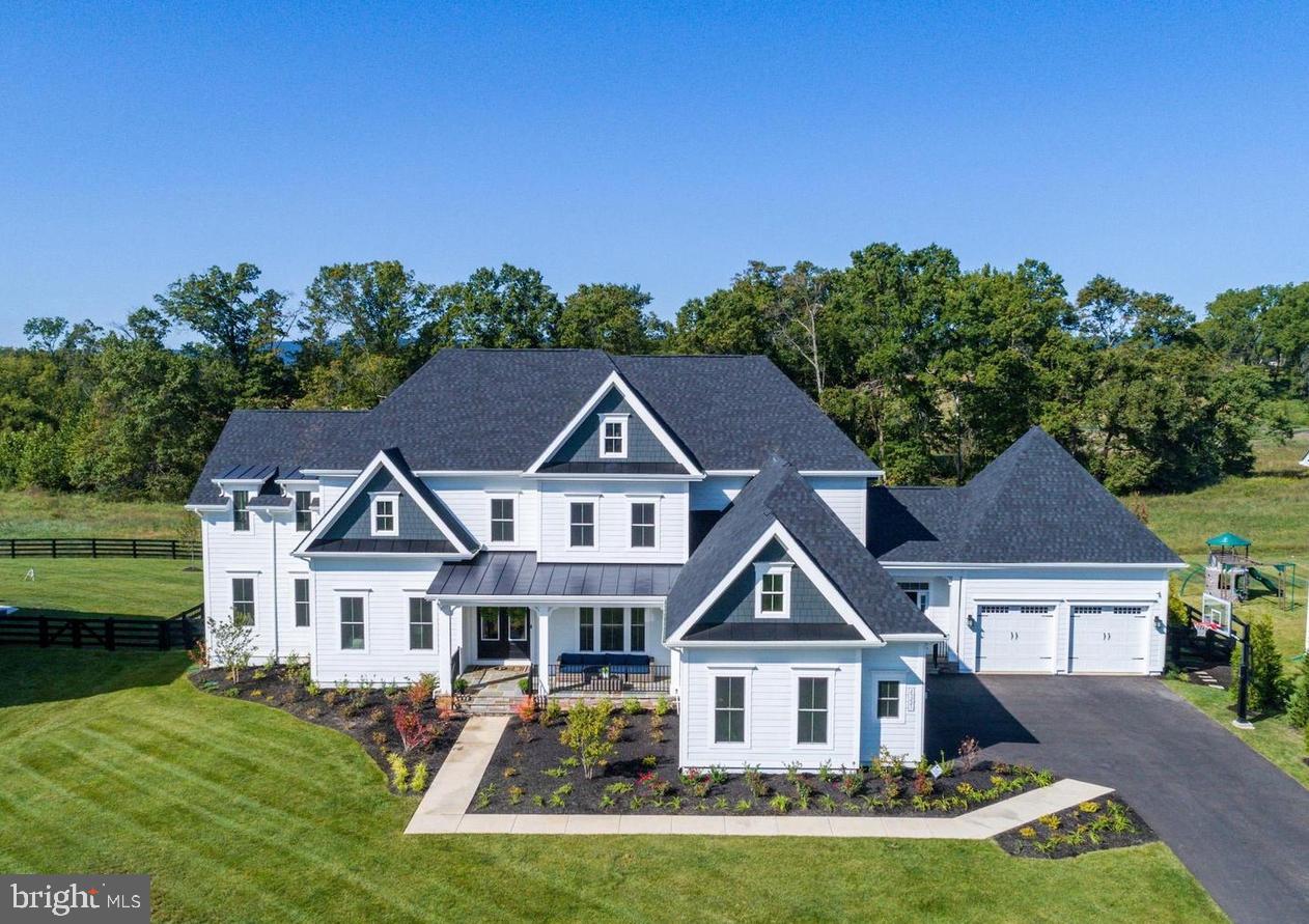 25221 Lotus Pond Place, Aldie