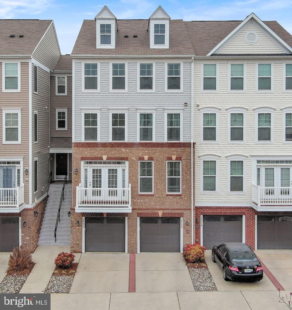 24660 Caribou Square, Aldie
