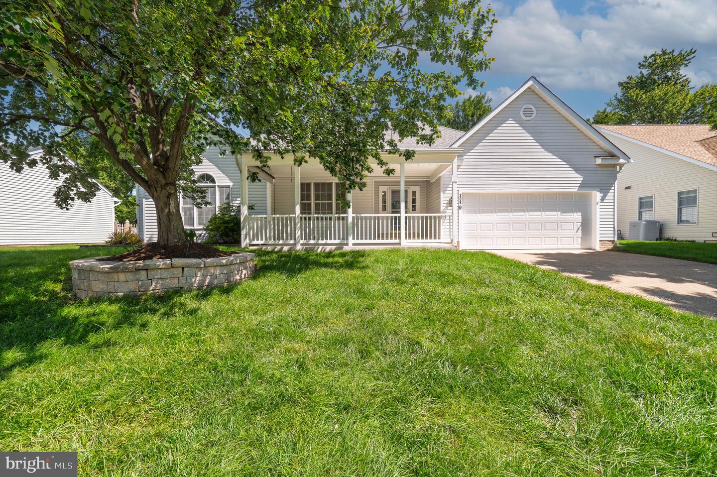 208 Cranbrook Drive NE, Leesburg