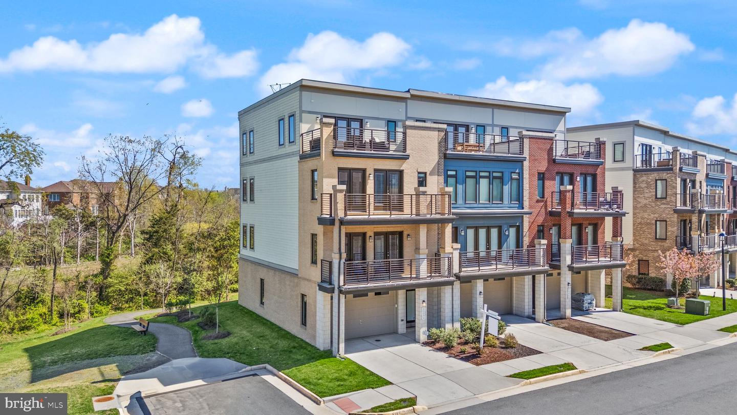 20052 Old Line Terrace, Ashburn