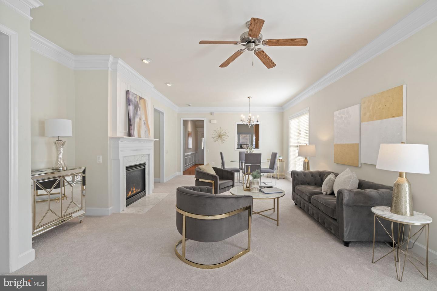44333 Panther Ridge Drive, Ashburn