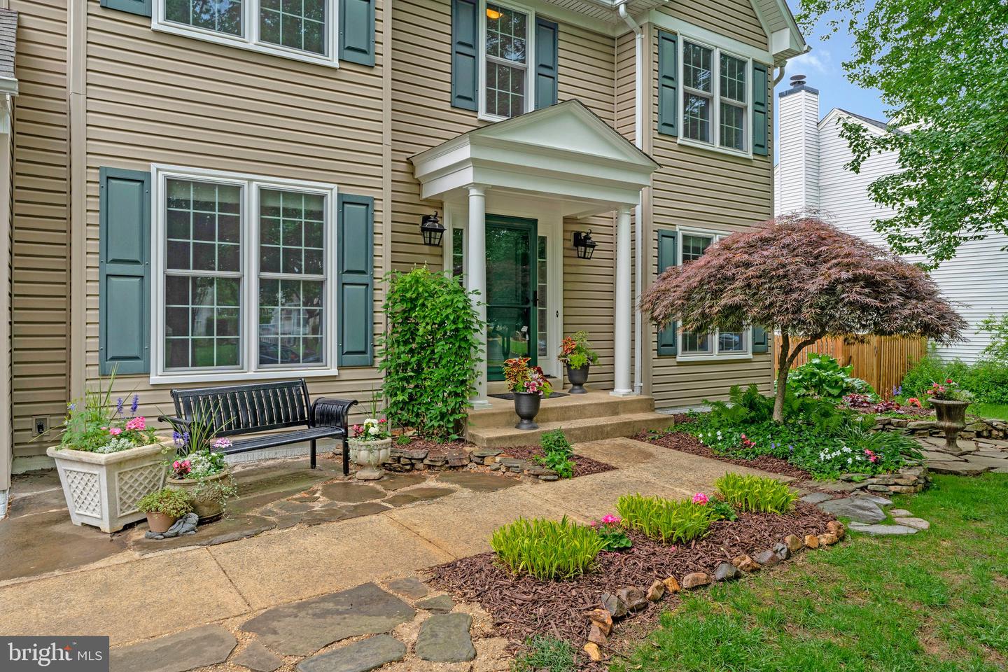 218 Foxborough Drive SW, Leesburg