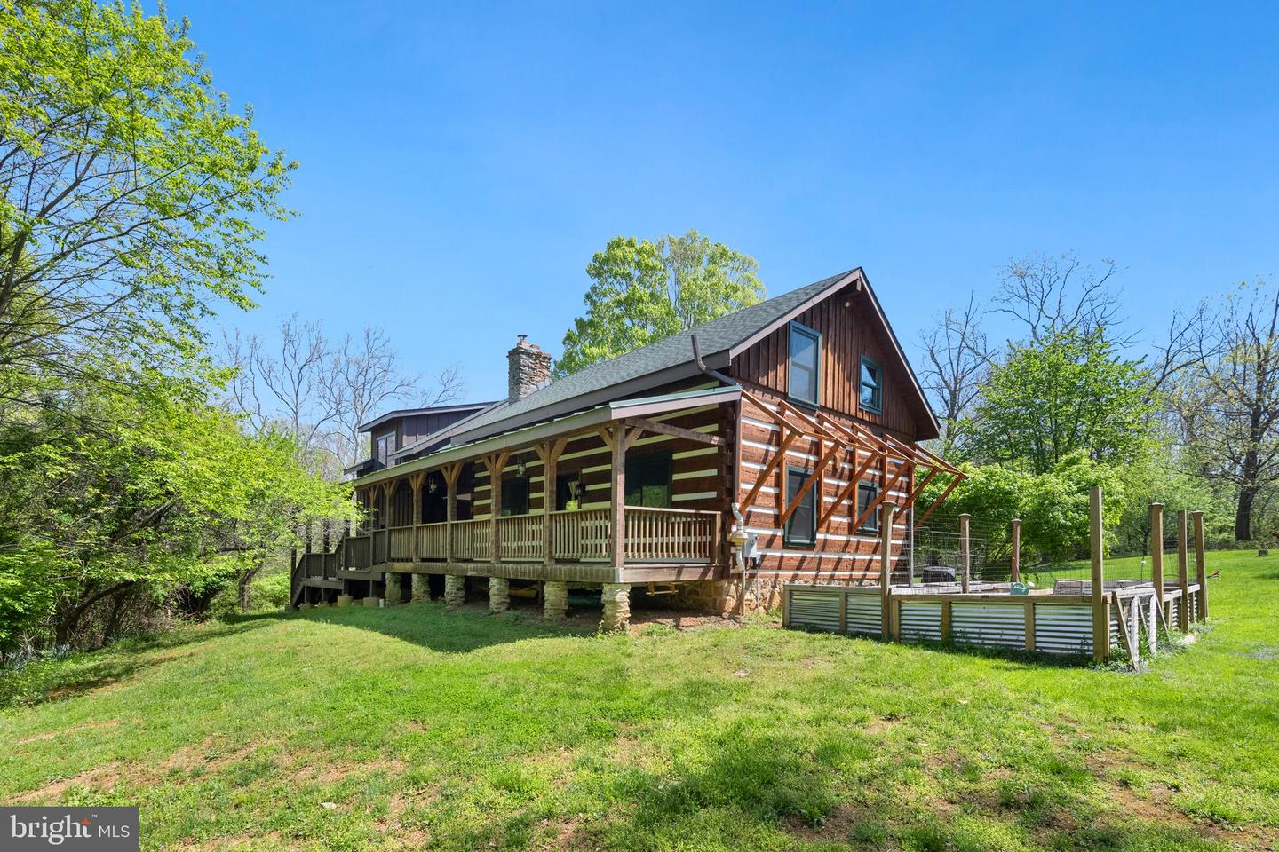 11272 Georges Mill Road, Lovettsville