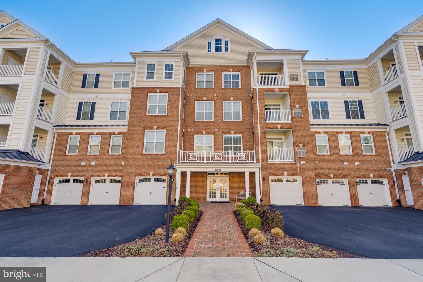 21004 Rocky Knoll Square #207, Ashburn
