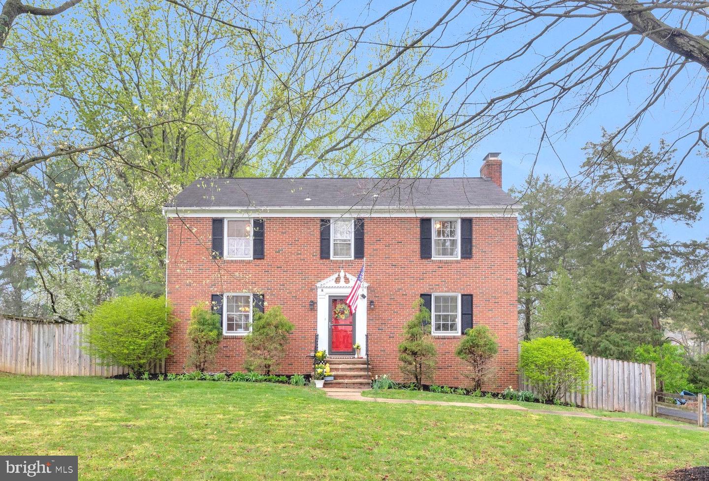 17727 Silcott Springs Road, Purcellville