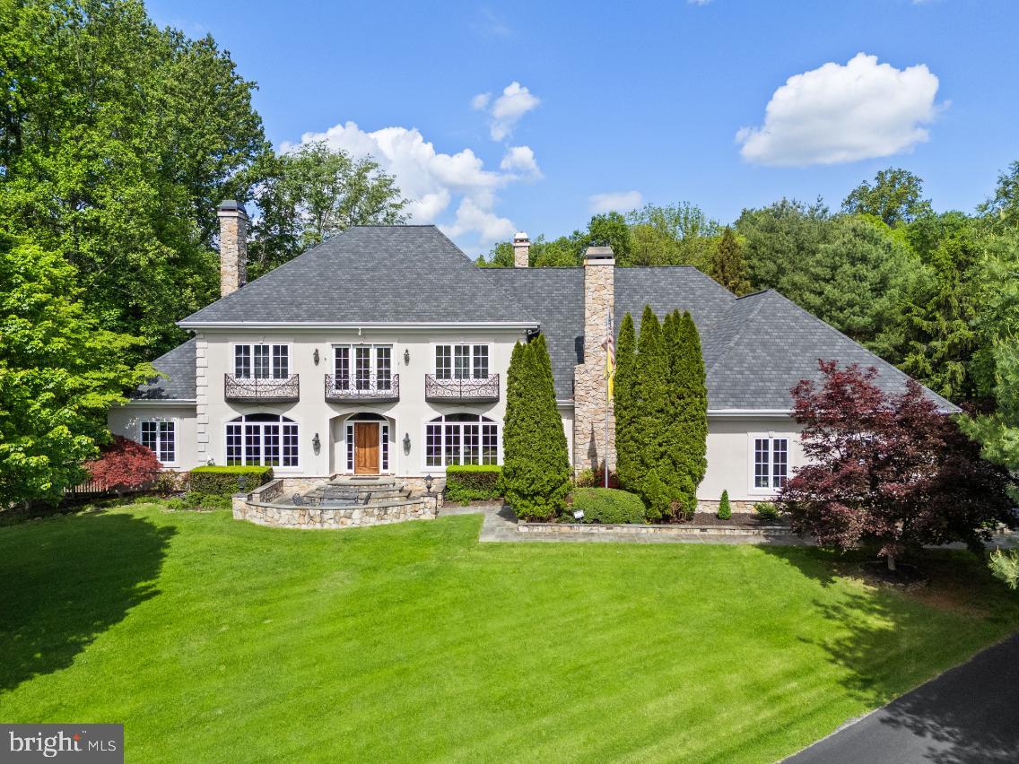 22915 Cobb House Road, Middleburg