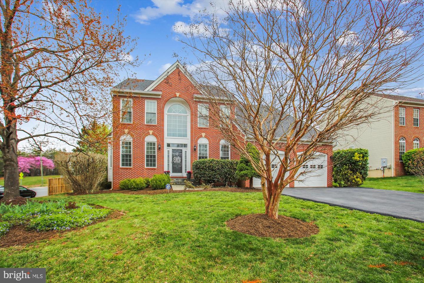 21232 Bullrush Place, Sterling