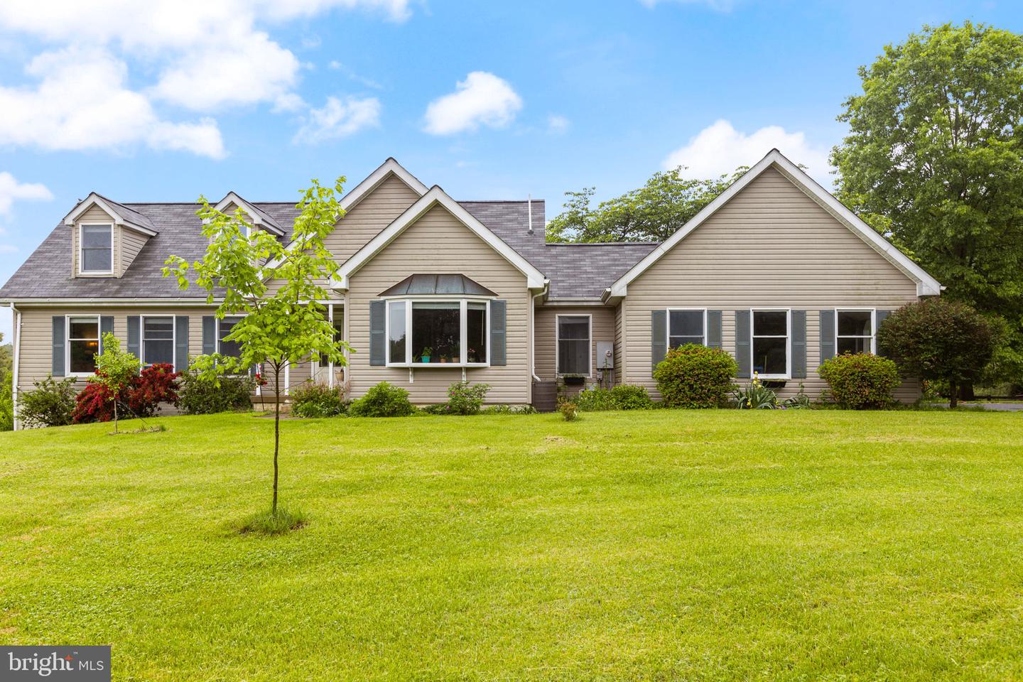 37677 Cooksville Road, Purcellville