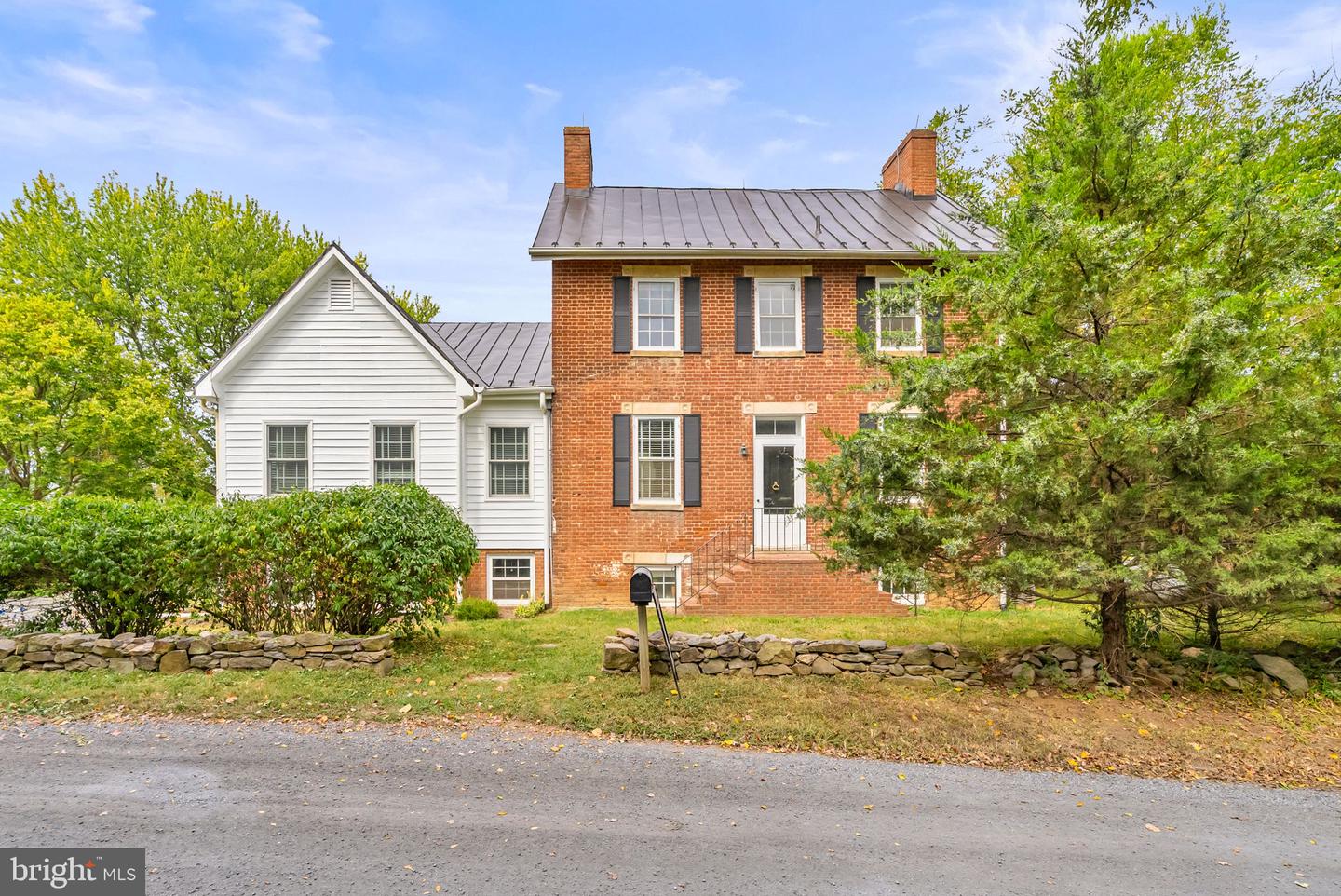 38684 Mount Gilead Road, Leesburg