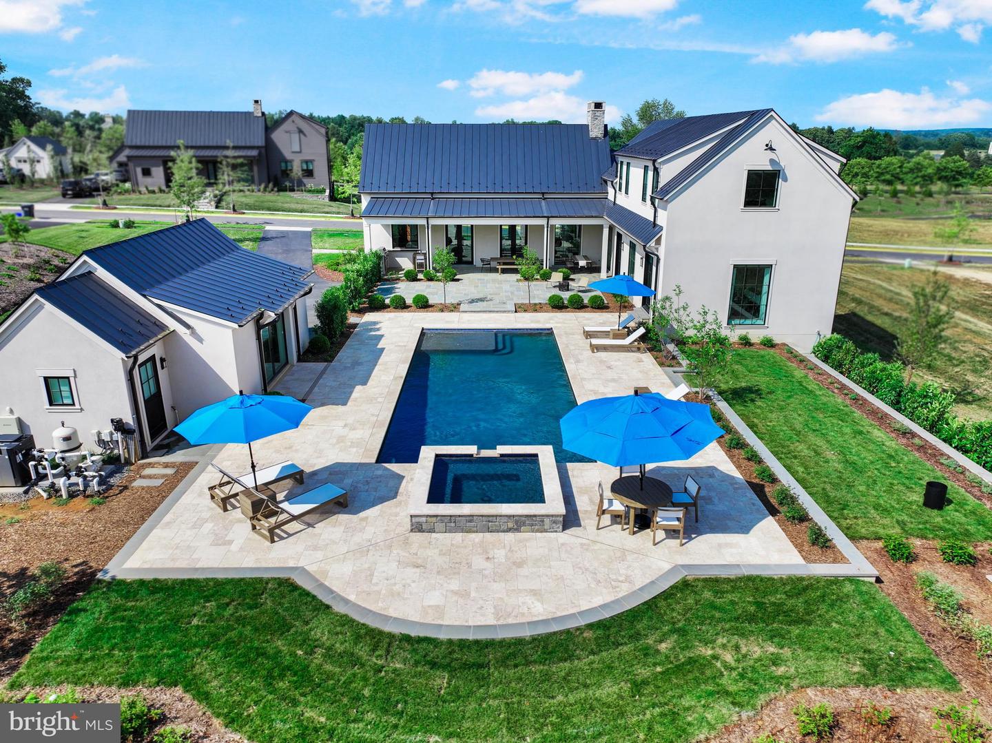 601 Martingale Ridge Drive, Middleburg