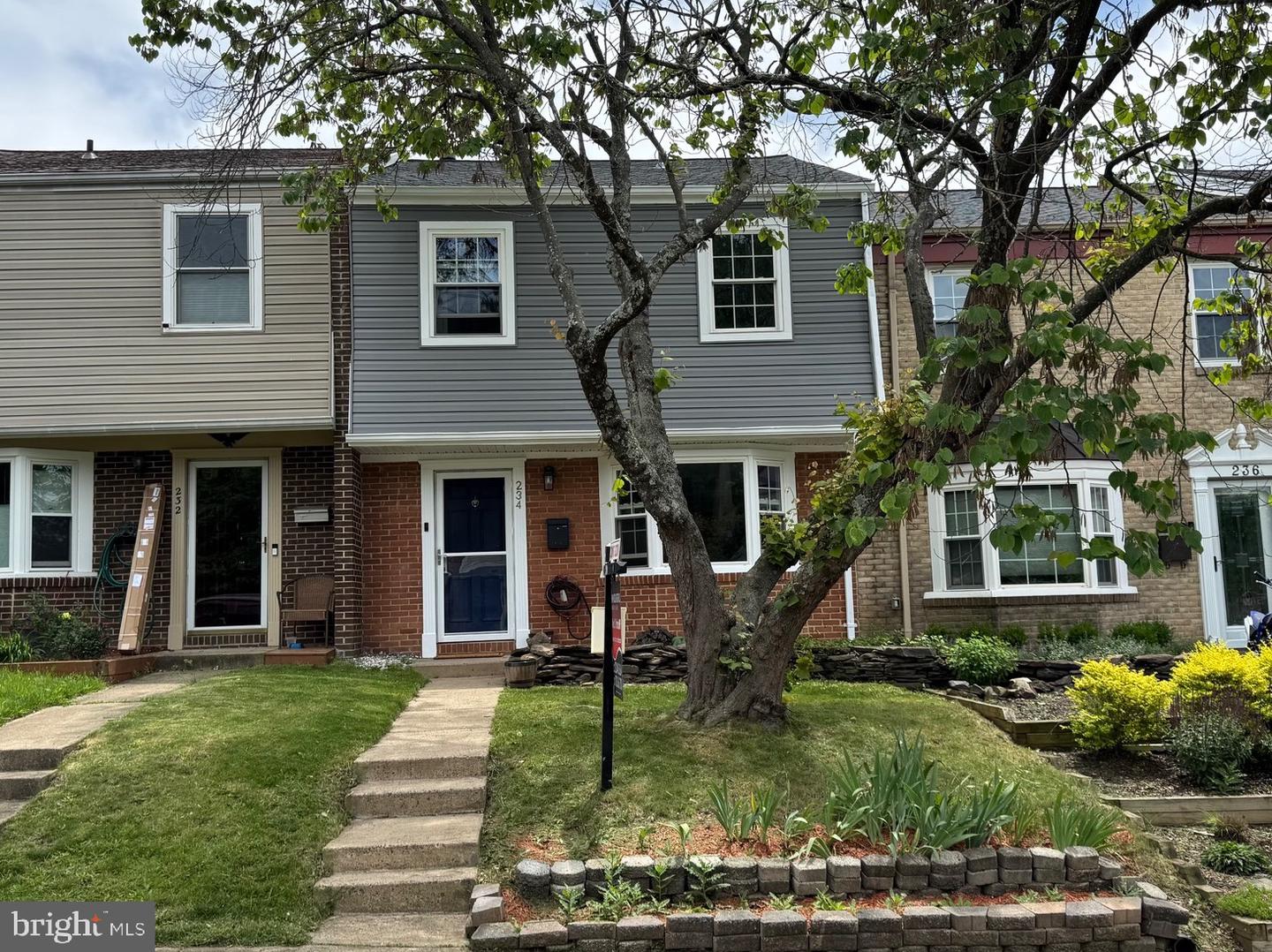 234 Nottoway Street SE, Leesburg