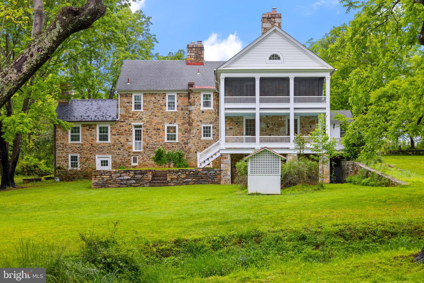 16158 Clarkes Gap Road, Waterford