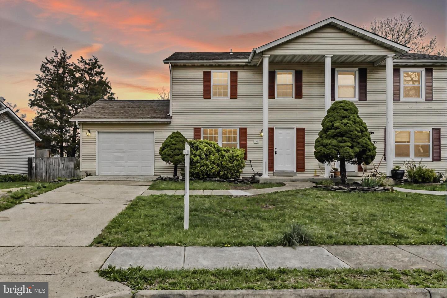 173 Cedar Walk Circle NE, Leesburg