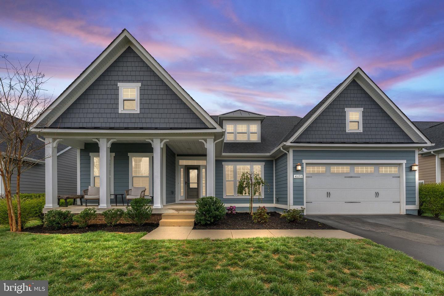 41093 Haybine Lane, Aldie