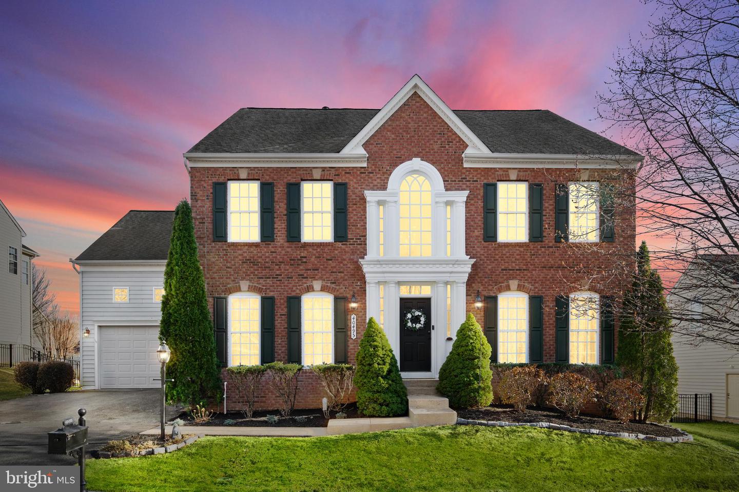 40495 Banshee Drive, Leesburg
