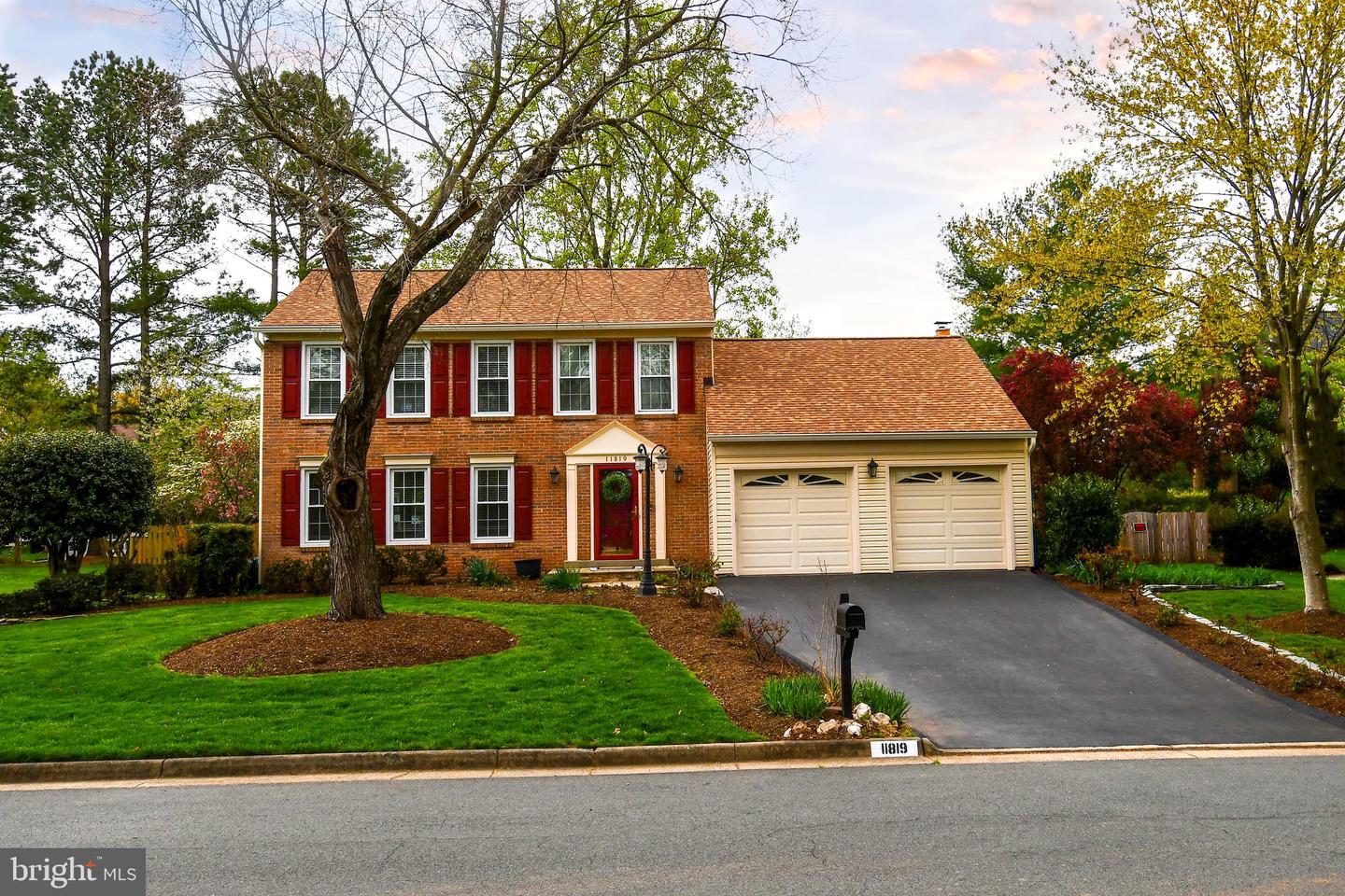 11819 Brockman Lane, Great Falls