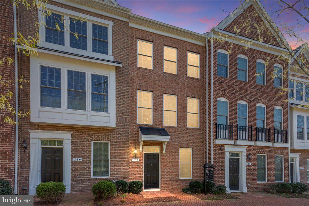 282 Train Whistle Terrace SE, Leesburg