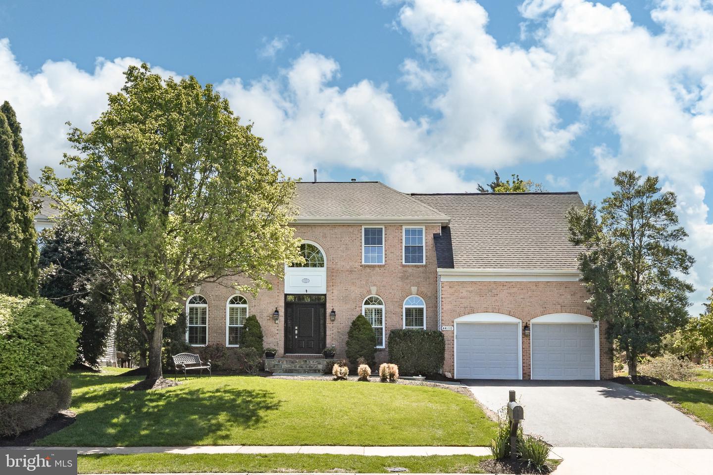 44211 Palladian Court, Ashburn