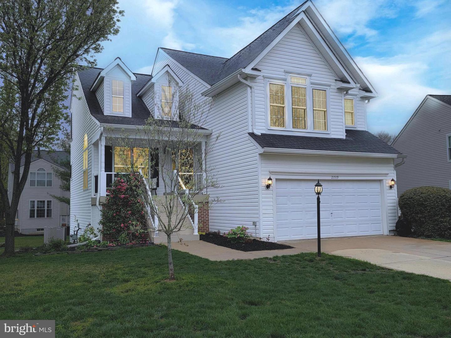 21519 Arbor Glen Court, Broadlands