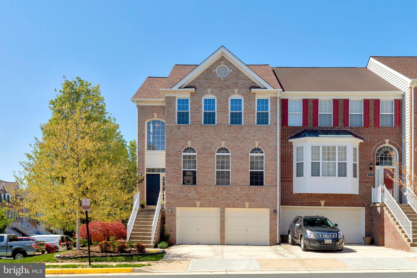 18309 Mill Ridge Terrace, Leesburg