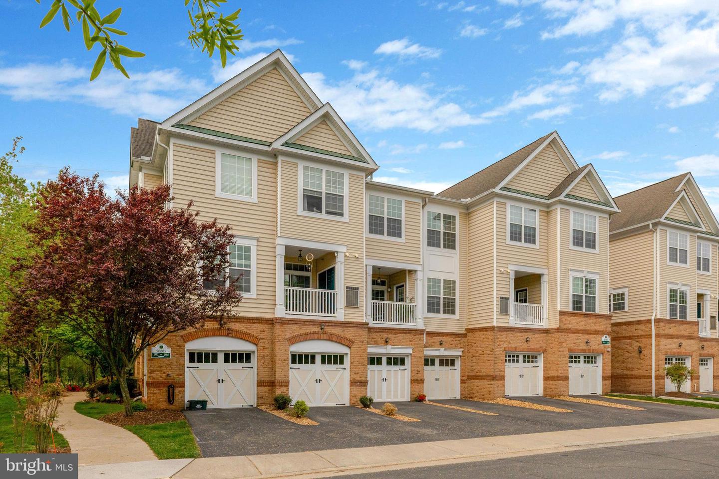 20385 Belmont Park Terrace #102, Ashburn