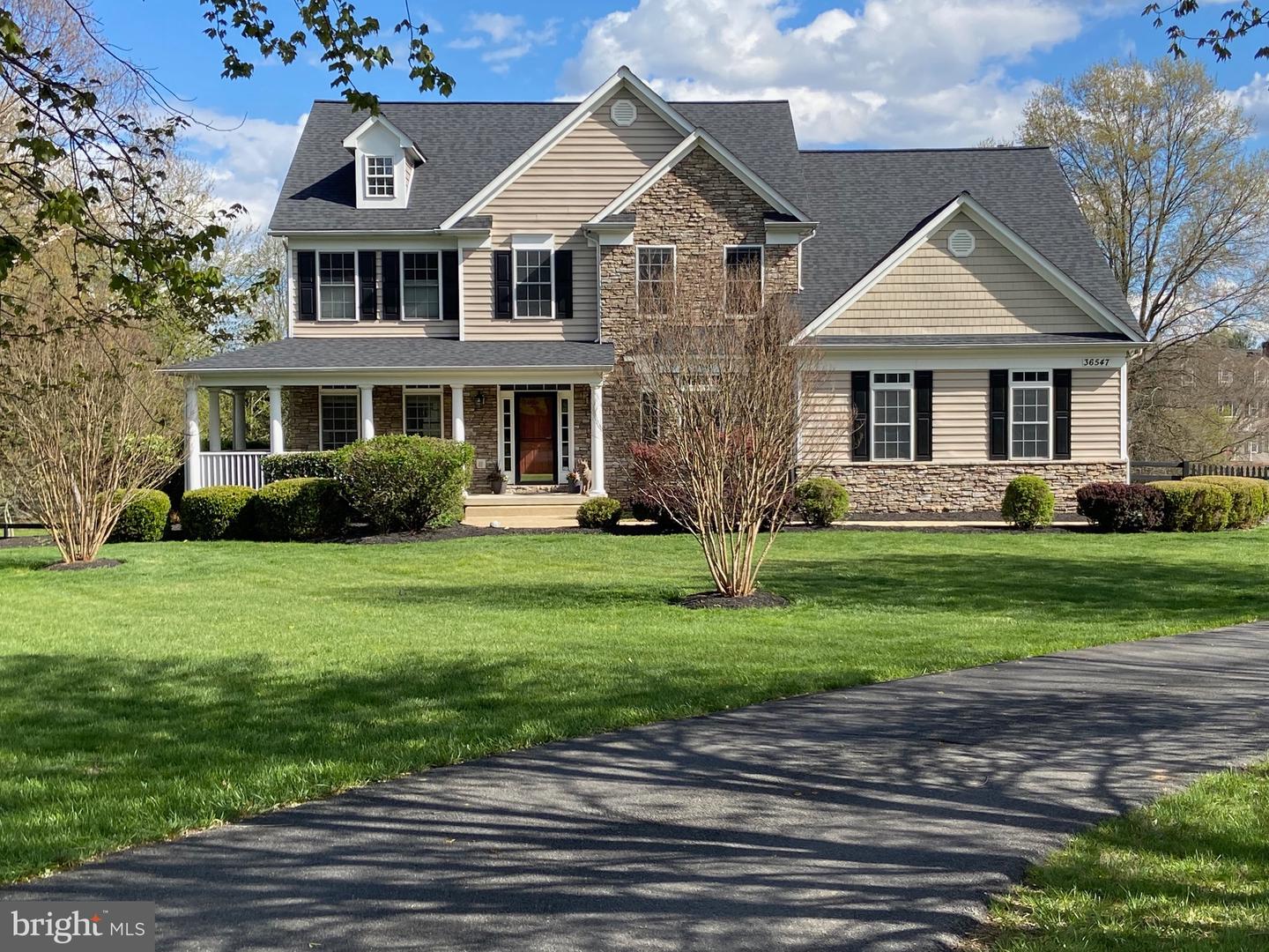 36547 Innisbrook Circle, Purcellville