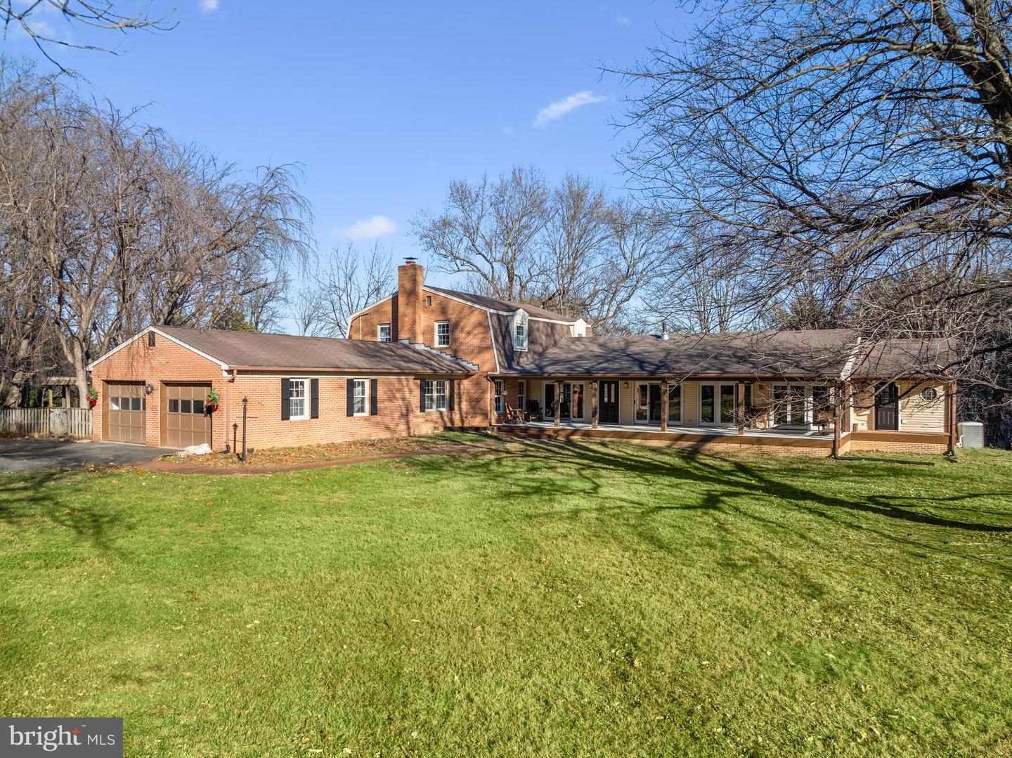 42024 Brightwood Lane, Leesburg