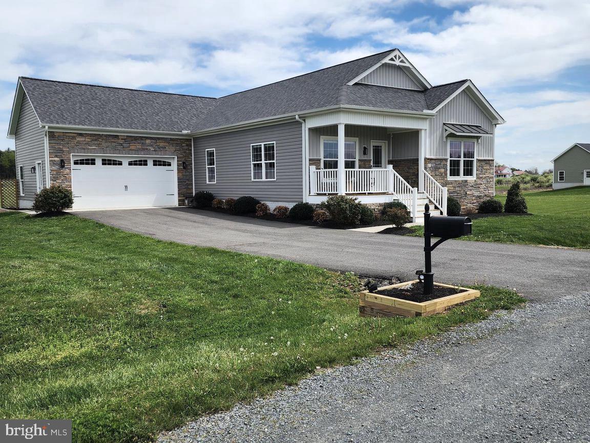 12913 Volksmarch Circle, Lovettsville