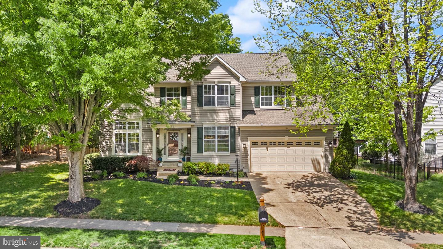 20827 Medix Run Place, Ashburn