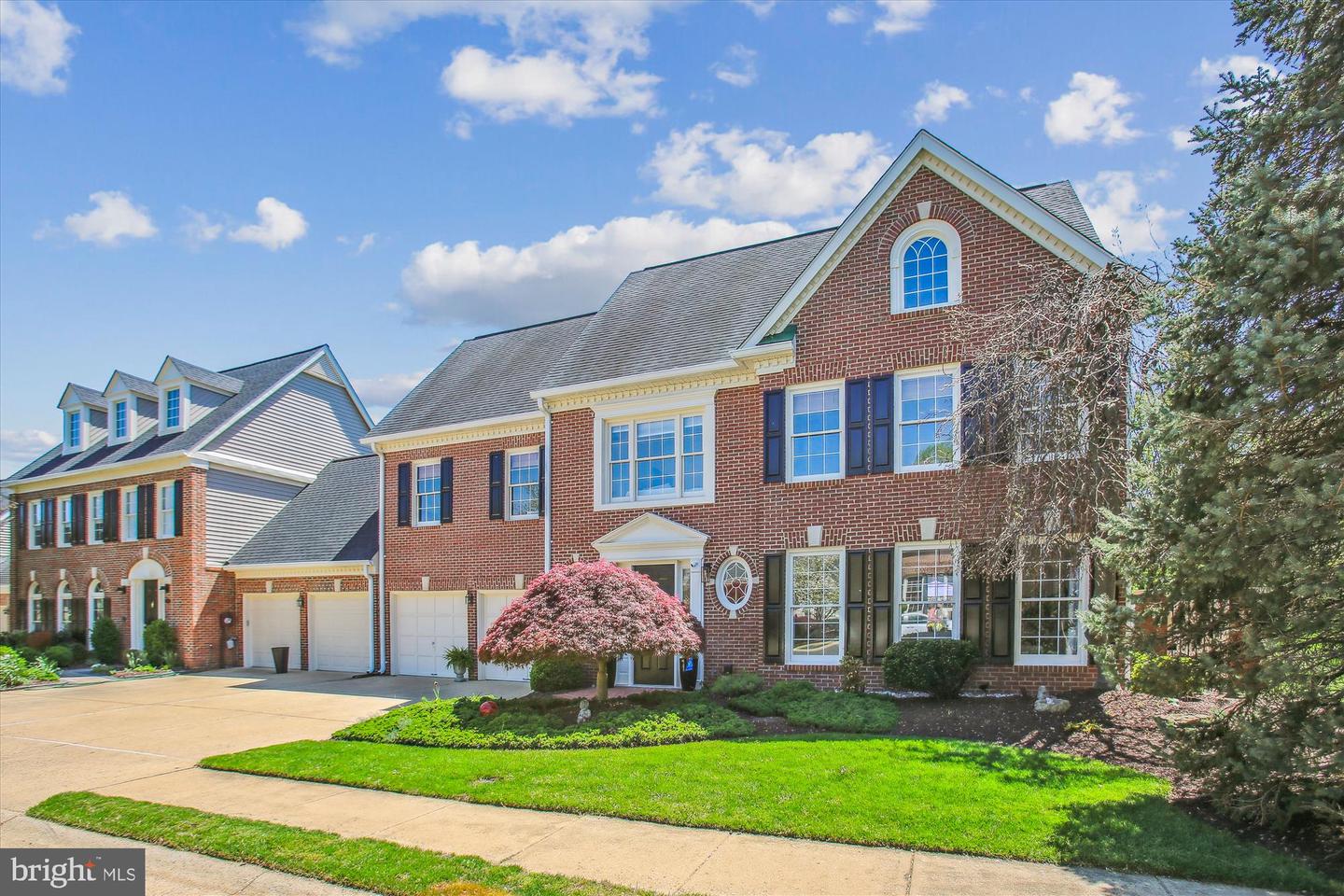 43497 Monarch Beach Square, Leesburg