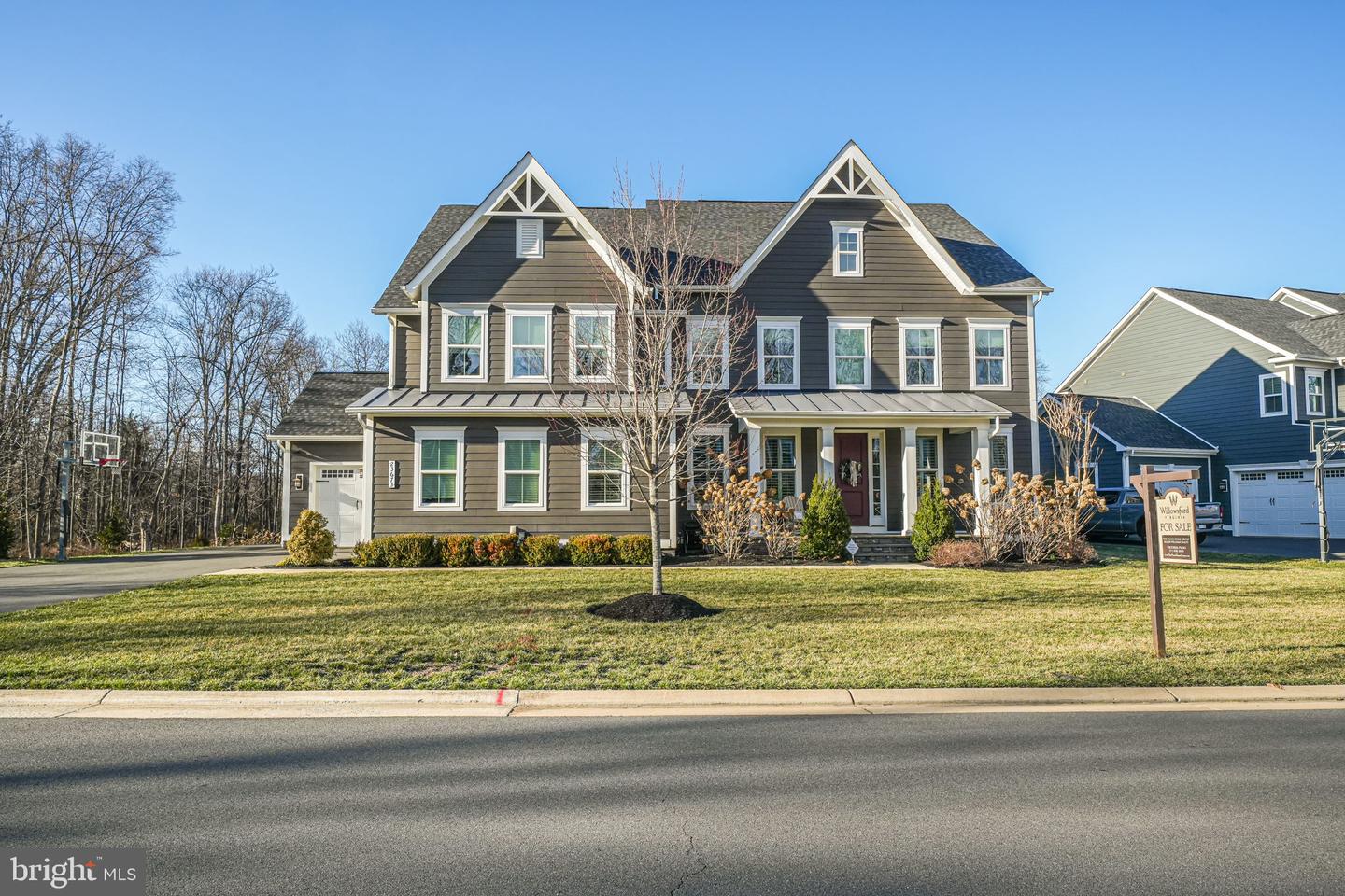 23673 Amesfield Place, Aldie