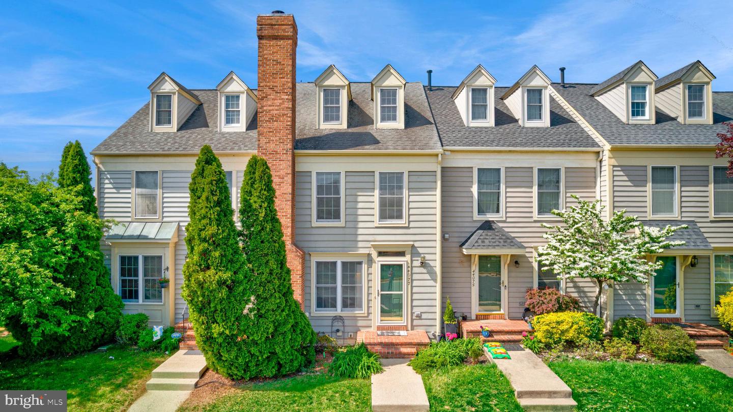 44077 Laceyville Terrace, Ashburn