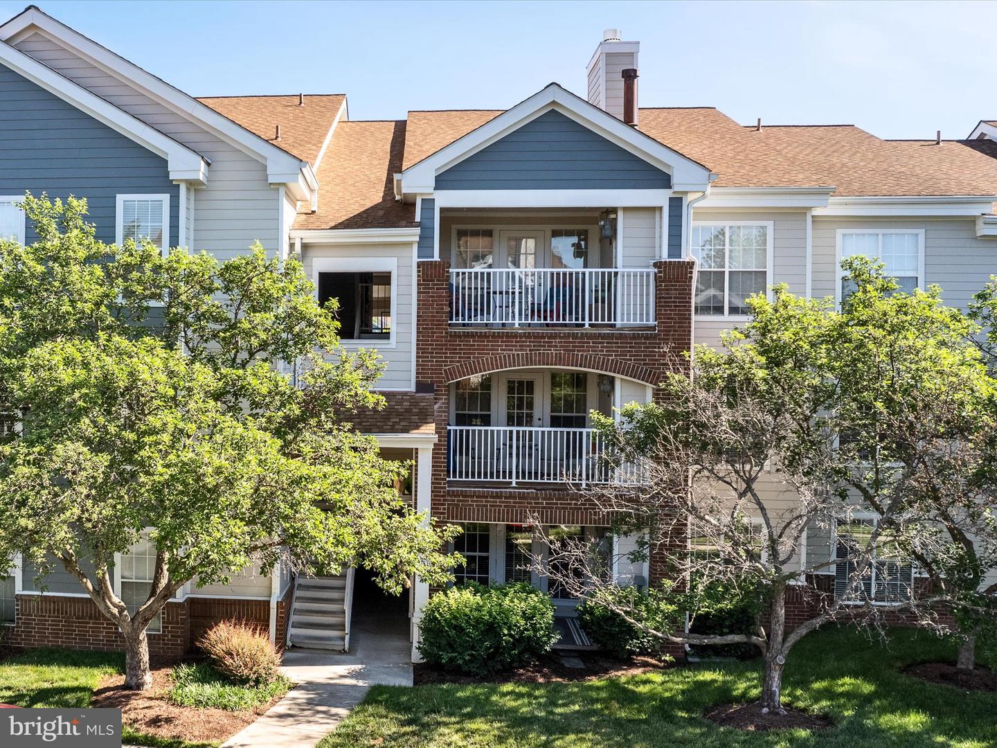 21019 Timber Ridge Terrace #102, Ashburn