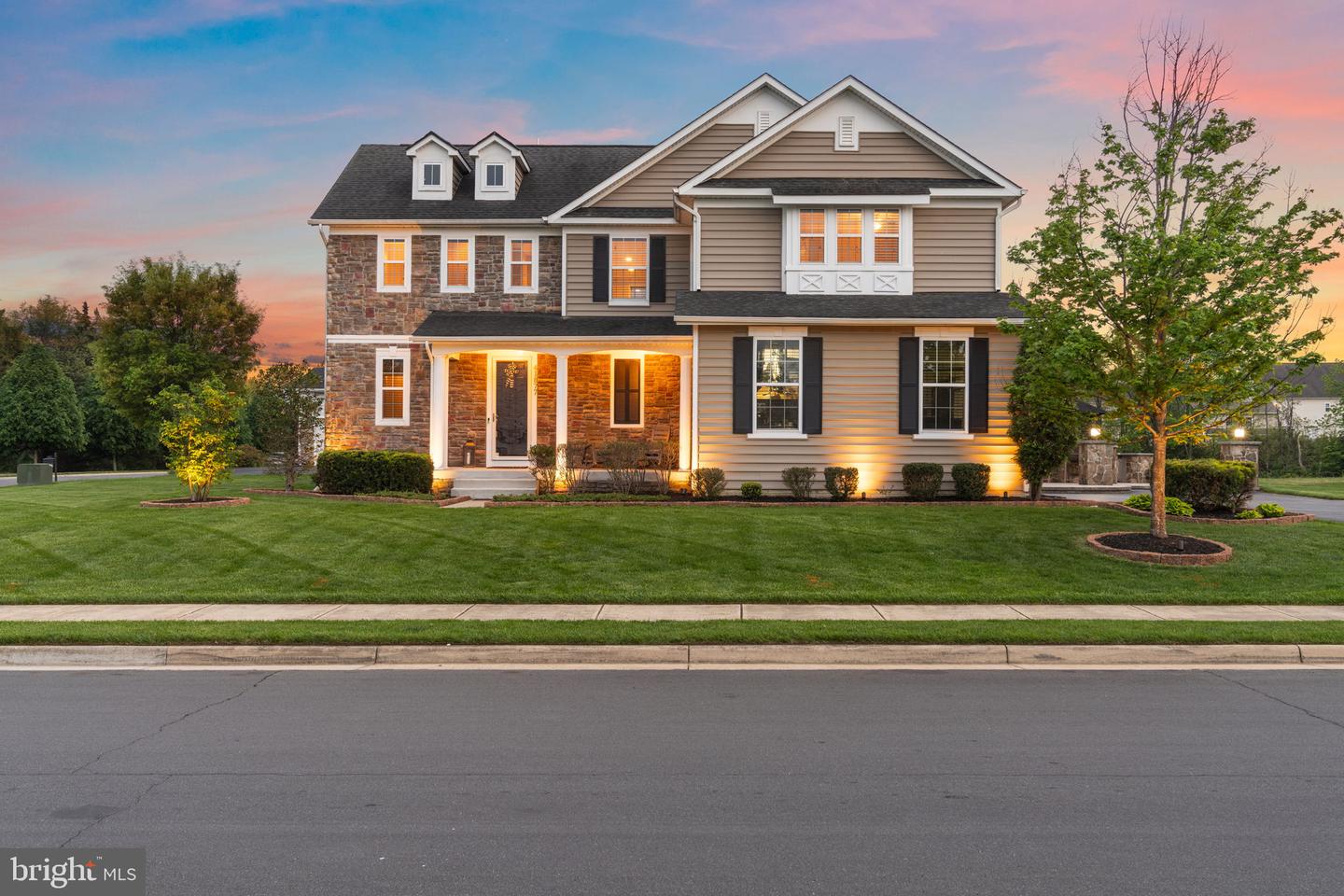 41877 Rawnsley Drive, Ashburn