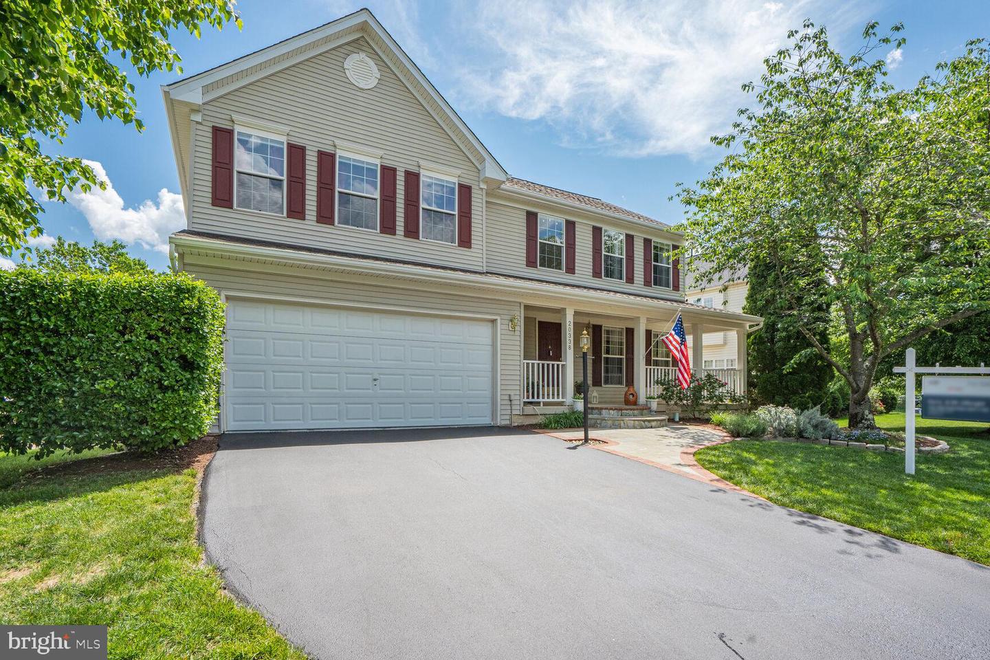 20338 Snowpoint Place, Ashburn