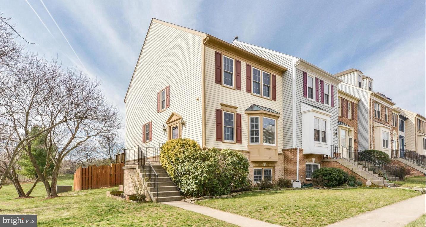 43584 Blacksmith Square, Ashburn