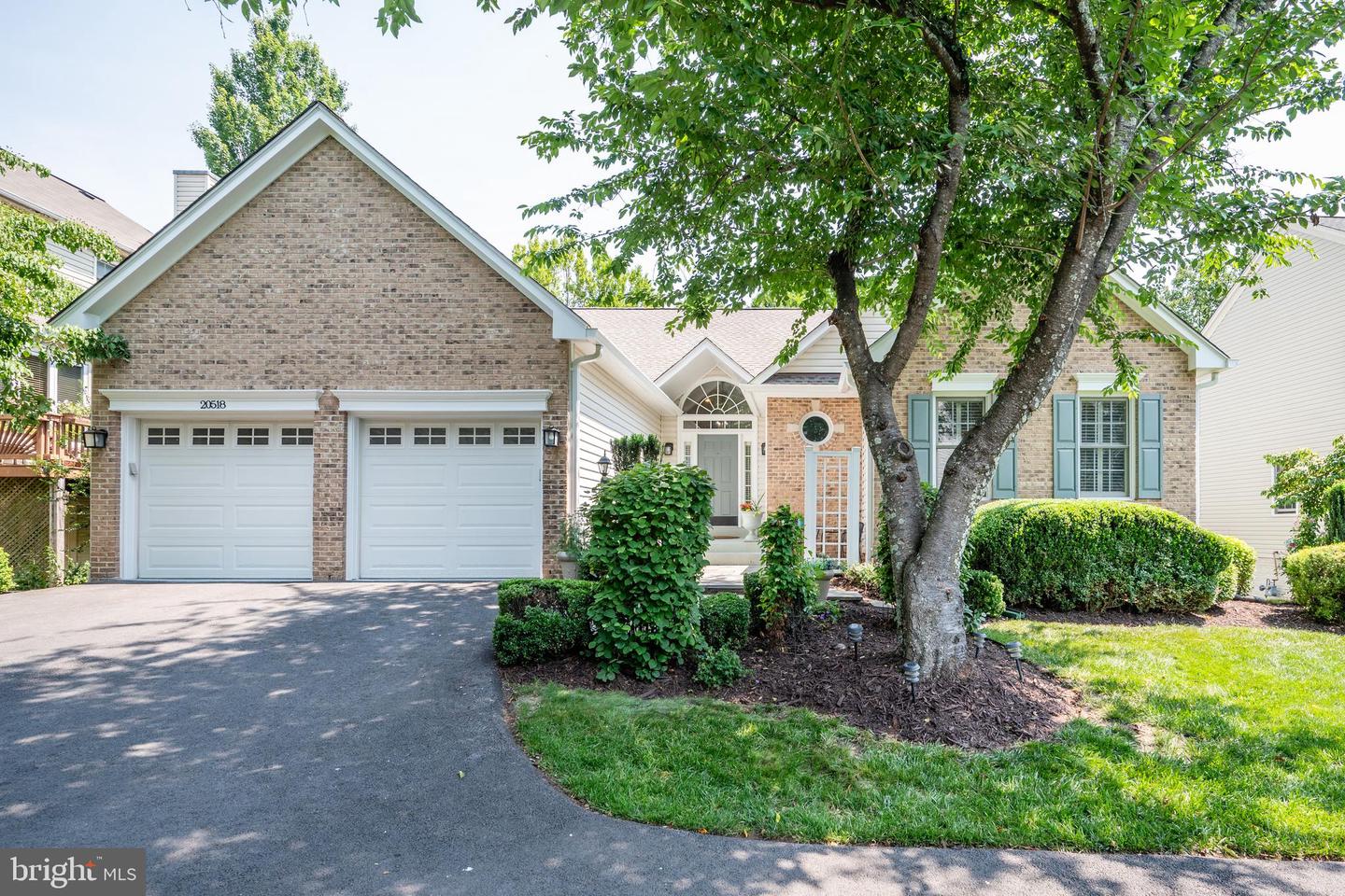 20518 Swecker Farm Place, Sterling